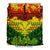 Hawaiian Tribal Kanaka Maoli Bedding Set Reggae Polynesian Version LT9 - Wonder Print Shop