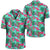 tropical-strelitzia-blue-hawaiian-shirt