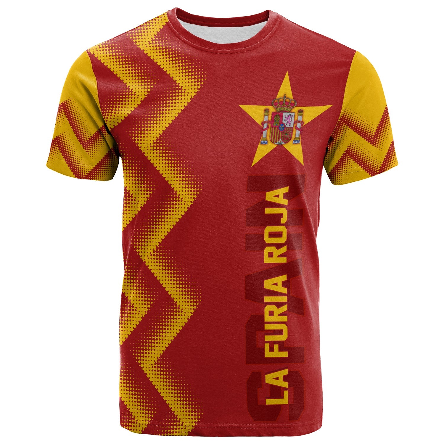 personalised-spain-world-cup-2022-t-shirt-the-red-fury