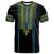 Ukraine Folk Patterns T Shirt Unity Day - Wonder Print Shop