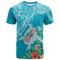 Custom Polynesian Birthday T Shirt Legends Are Born In January - Wonder Print Shop