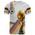Personalised Germany T Shirt World Cup 2022 Champions - Wonder Print Shop