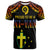 Vanuatu T Shirt Proud To Be A Ni Van Polynesian Pattern Tafea Province - Wonder Print Shop