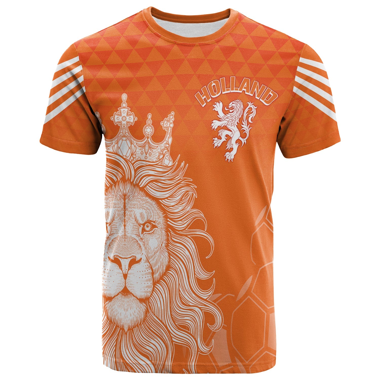personalised-netherlands-world-cup-2022-t-shirt-oranje-lions
