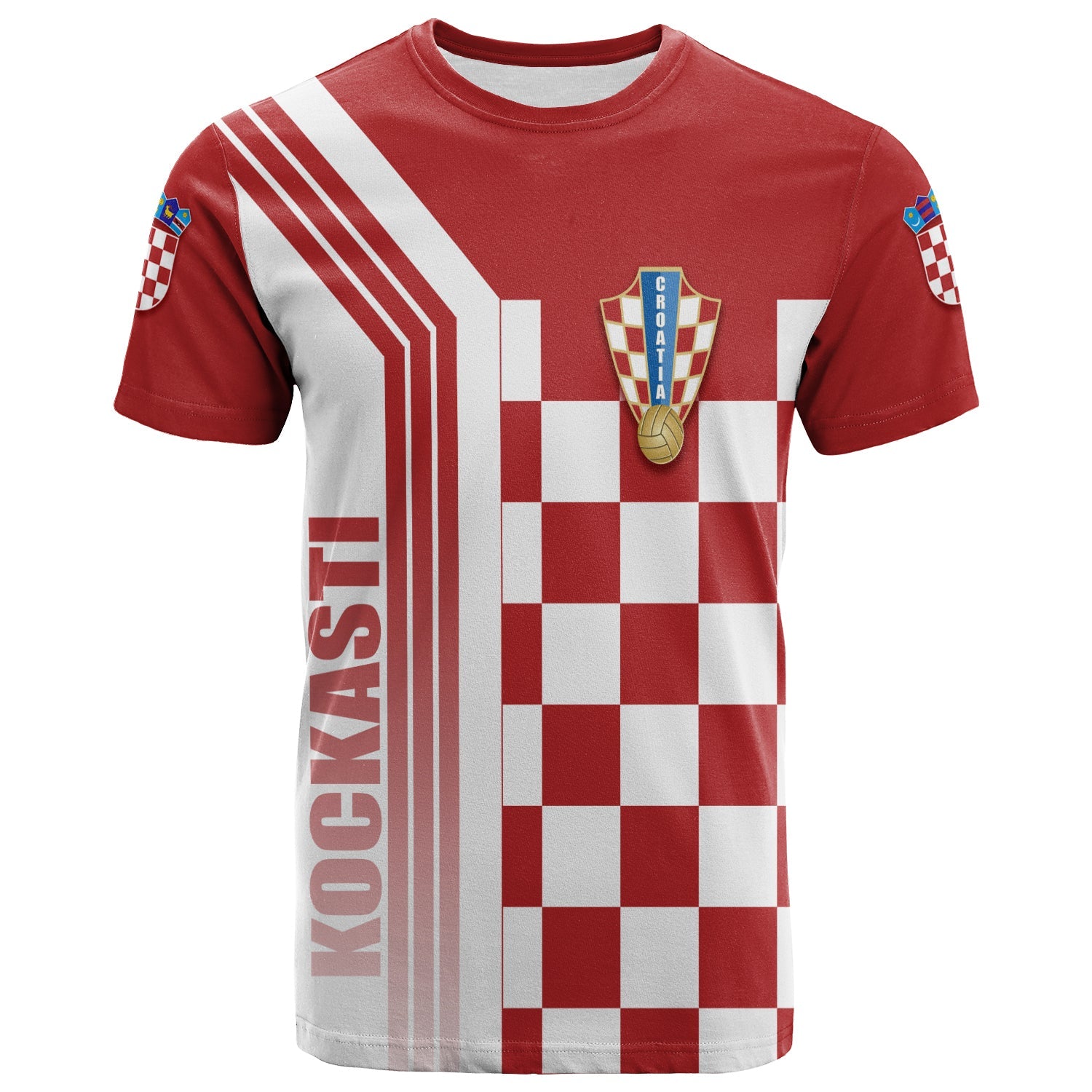 personalised-croatia-world-cup-2022-t-shirt-kockasti