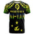 Vanuatu T Shirt Proud To Be A Ni Van Polynesian Pattern Malampa Province - Wonder Print Shop