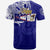 American Samoa Flag Day T Shirt Mix Style - Wonder Print Shop