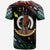 Vanuatu T Shirt Proud To Be A Ni Van Polynesian Pattern Penama Province - Wonder Print Shop