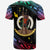 Vanuatu T Shirt Proud To Be A Ni Van Polynesian Pattern Shefa Province - Wonder Print Shop