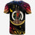 Vanuatu T Shirt Proud To Be A Ni Van Polynesian Pattern Torba Province - Wonder Print Shop