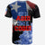 Puerto Rico T Shirt Soy De Aqui Como El Coqui - Wonder Print Shop