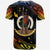 Vanuatu T Shirt Proud To Be A Ni Van Polynesian Pattern Tafea Province - Wonder Print Shop