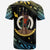 Vanuatu T Shirt Proud To Be A Ni Van Polynesian Pattern Sanma Province - Wonder Print Shop
