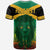 jamaica-personalised-t-shirt-rastafari-lion-mix-kente