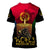 Personalised Eritrea Martyrs Day T Shirt Eternal Glory - Wonder Print Shop