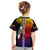 Mexican Dia de Muertos Sugar Skull KID T shirt Viva Mexico - Wonder Print Shop