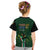 South Africa Freedom Day T Shirt Fist Up Style - Wonder Print Shop