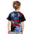 Puerto Rico KID T shirt Soy De Aqui Como El Coqui - Wonder Print Shop