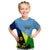 Malampa Fiji Day T Shirt Mix Tapa Style - Wonder Print Shop
