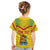 Grenada Independence Day T Shirt KID Geometric Style Ver 02 - Wonder Print Shop