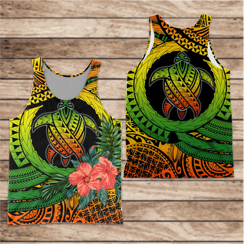 polynesian-turtle-men-tank-top-circle-turtle-hibiscus-reggae