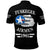 Custom Tuskegee Airmen Polo Shirt The Red Tails Original Style Black LT8 - Wonder Print Shop