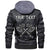(Custom) Wonder Print Shop - Two Warrior Axes Leather Jacket RLT12 - Wonder Print Shop