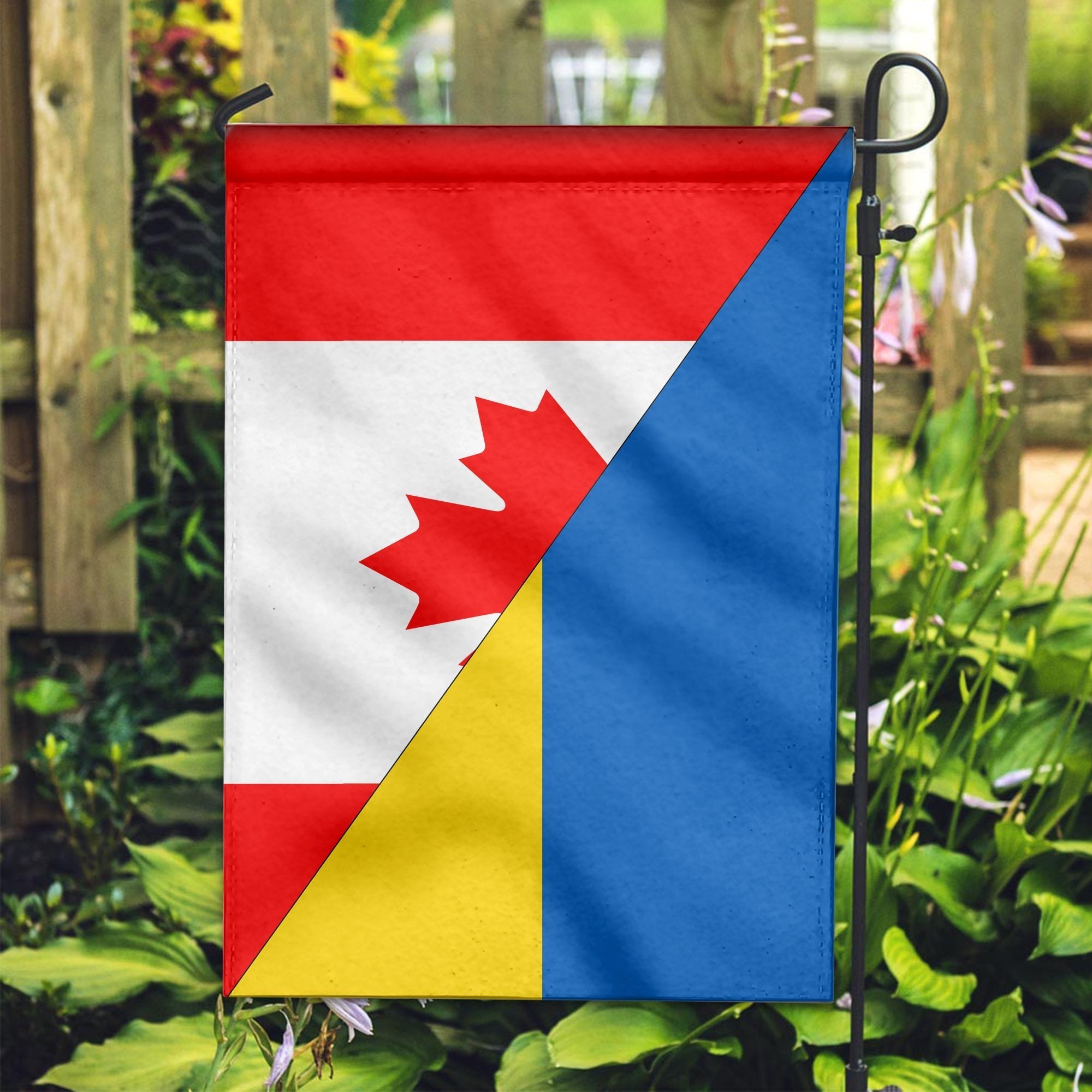 canada-flag-with-ukraine-flag