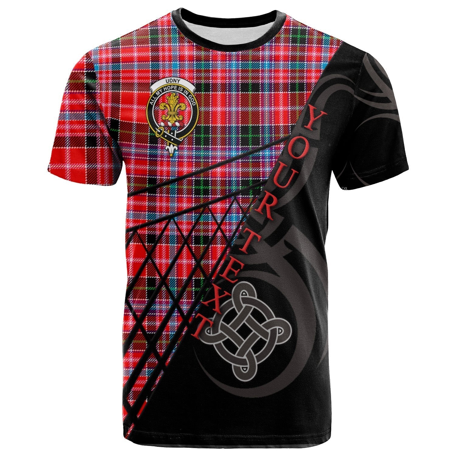 scottish-udny-clan-crest-tartan-pattern-celtic-t-shirt