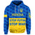 Ukraine Hoodie 2022 Special Vibes LT8 - Wonder Print Shop