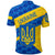 Ukraine Polo Shirt Sporty Style LT8 - Wonder Print Shop
