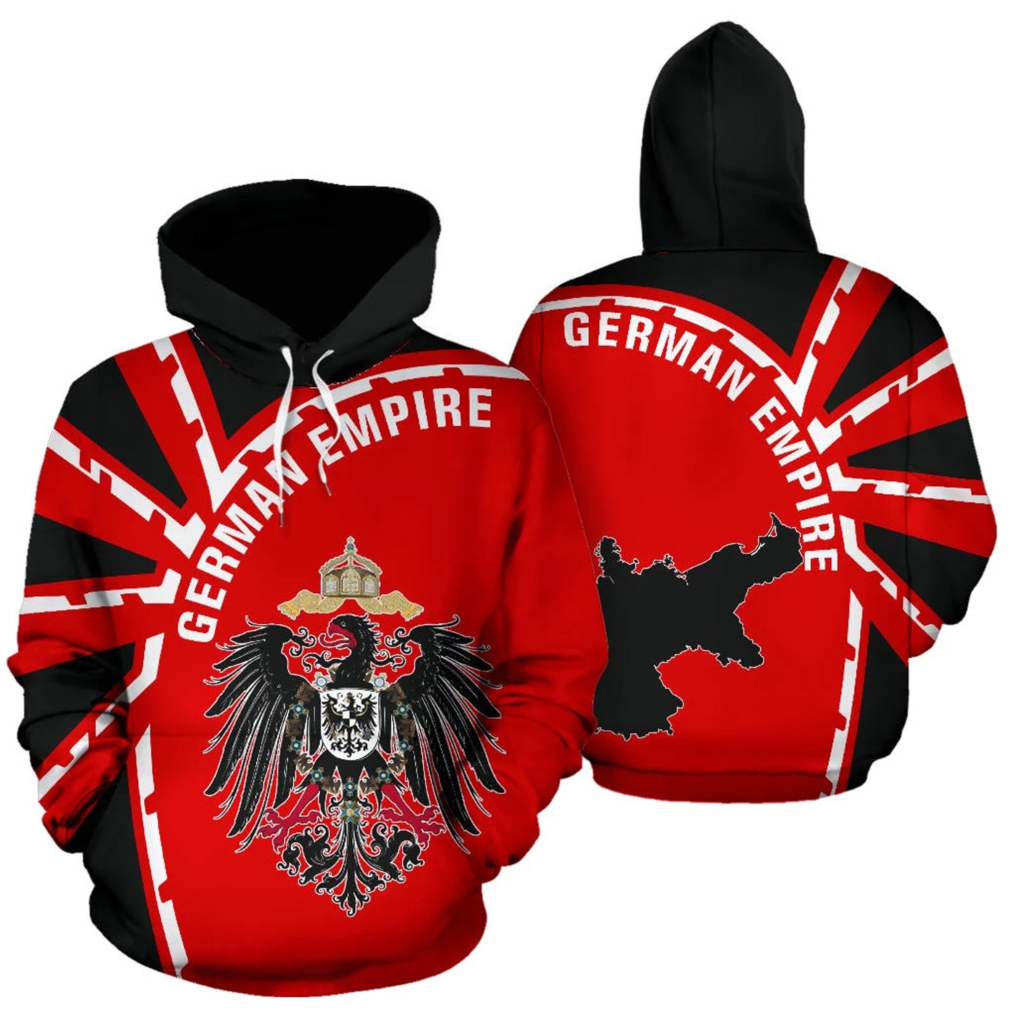 germany-empire-hoodie