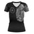 Viking Clothing Viking Odin Raven Tattoo Style Special Version V Neck T shirt RLT12 - Wonder Print Shop