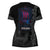 Viking Clothing Viking Drakkar Iceland Warship V Neck T shirt RLT12 - Wonder Print Shop