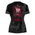 Viking Clothing Viking Drakkar Norway Warship V Neck T shirt RLT12 - Wonder Print Shop