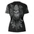 Viking Clothing Viking Odin Raven Tattoo Style Special Version V Neck T shirt RLT12 - Wonder Print Shop