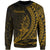 vanuatu-sweatshirt-wings-style-gold-color