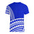 Aulua Primary/Secondary School V neck T Shirt LT13 - Wonder Print Shop