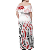 new-zealand-off-shoulder-long-dress-maori-with-hibiscus