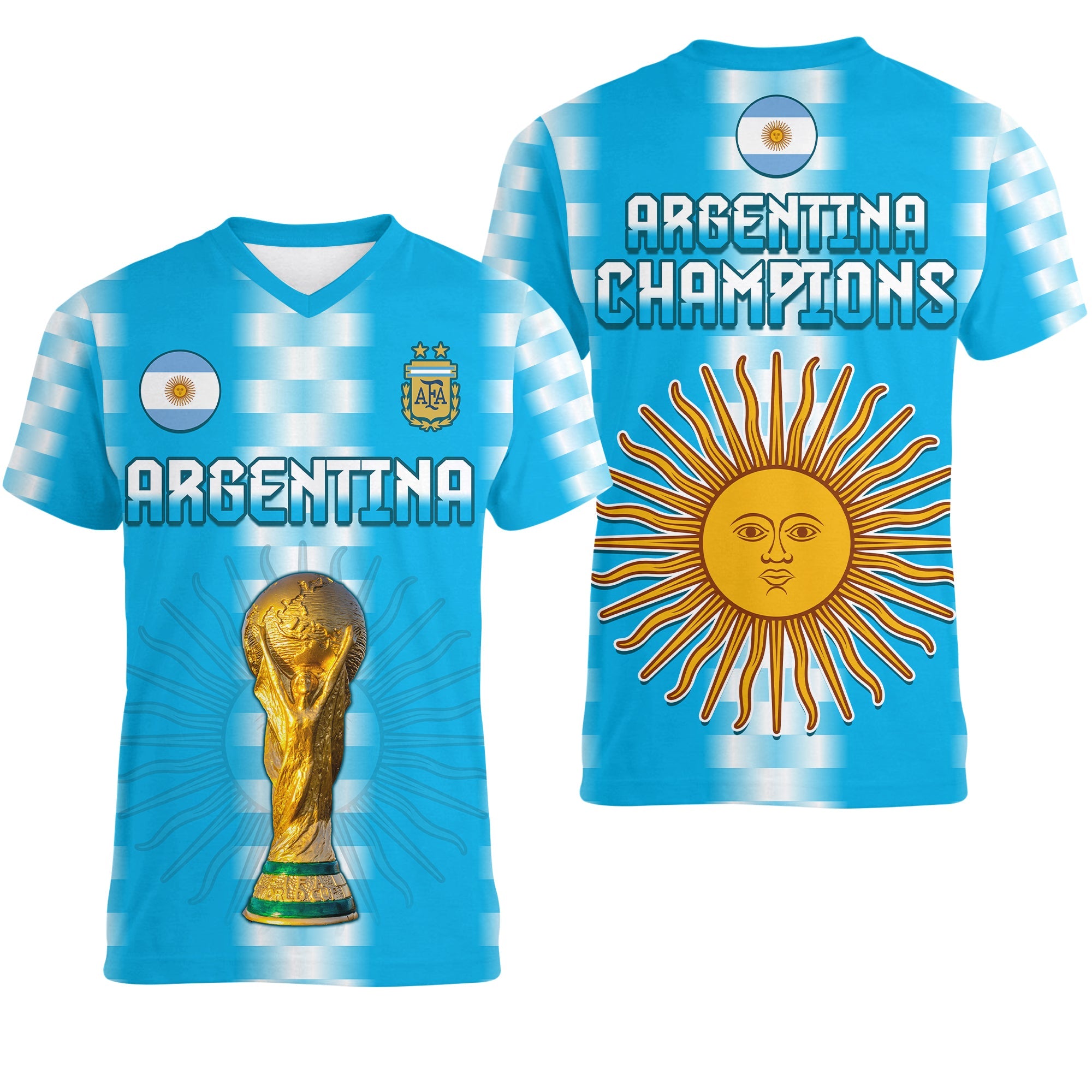 argentina-football-champions-v-neck-t-shirt-la-albiceleste-goat
