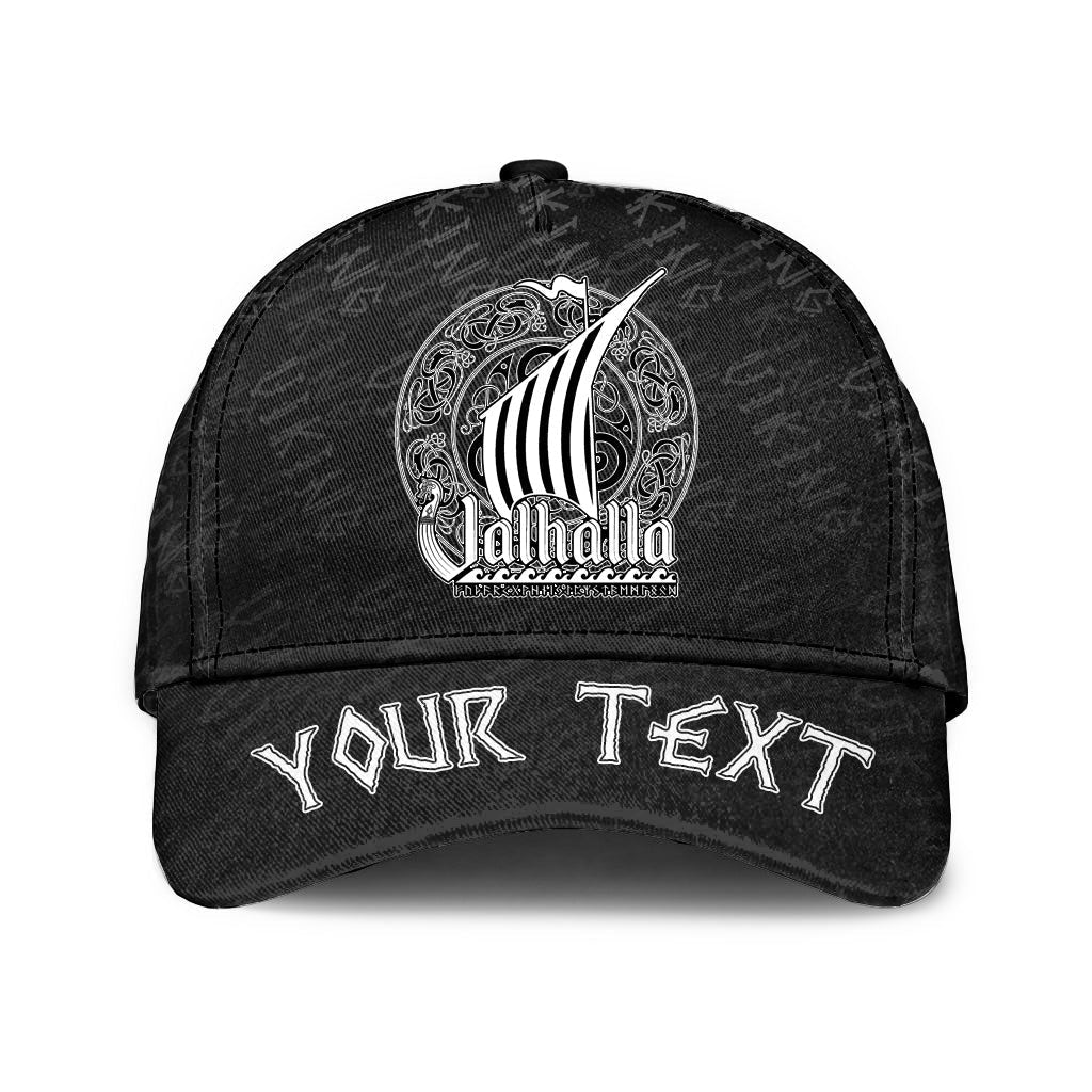 viking-classic-cap-custom-valhallscandinavian-drakkar-classic-cap
