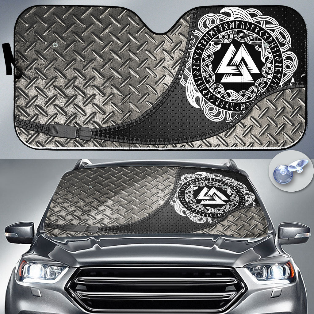 viking-auto-sun-shades-valknut-and-runes-auto-sun-shades