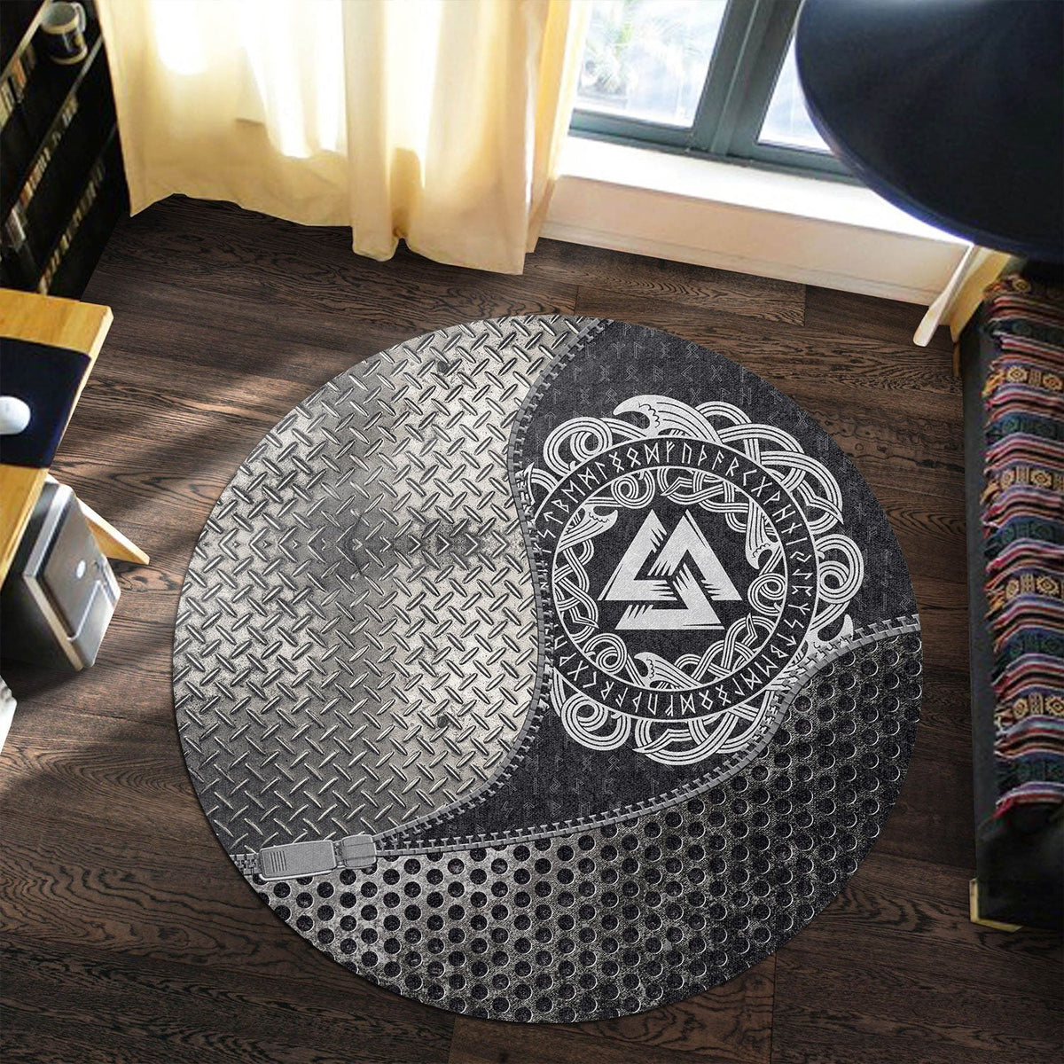viking-carpet-valknut-and-runes-round-carpet