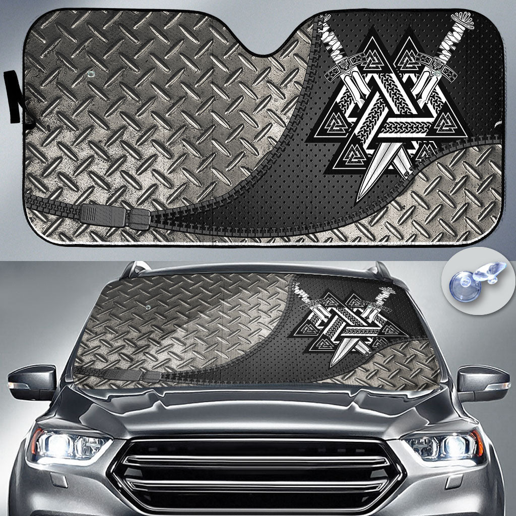 viking-auto-sun-shades-valknut-and-swords-auto-sun-shades