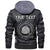 (Custom) Wonder Print Shop - Valknut Leather Jacket RLT12 - Wonder Print Shop