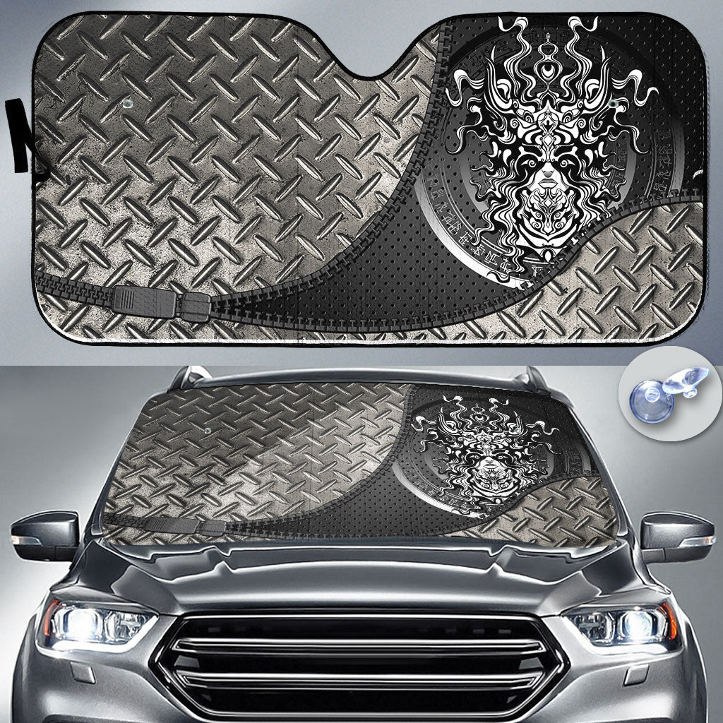 viking-auto-sun-shades-valkyrie-in-beautiful-helmet-auto-sun-shades