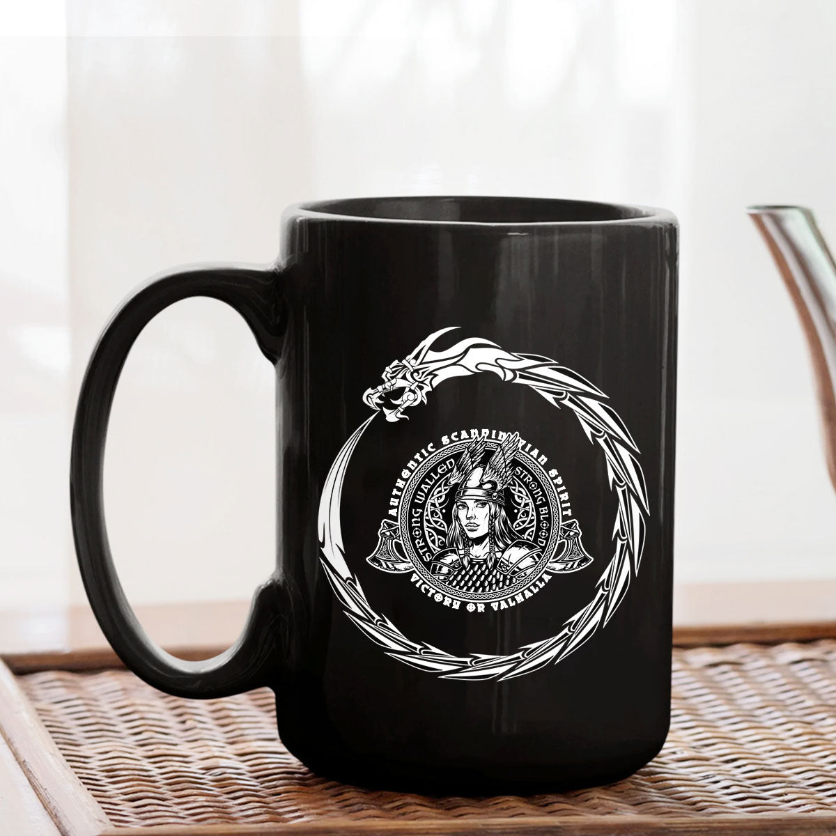 viking-mug-the-harsh-god-odin-against-the-background-of-red-sun-mug