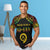 Vanuatu T Shirt Proud To Be A Ni Van Polynesian Pattern - Wonder Print Shop