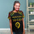 Vanuatu T Shirt Proud To Be A Ni Van Polynesian Pattern - Wonder Print Shop