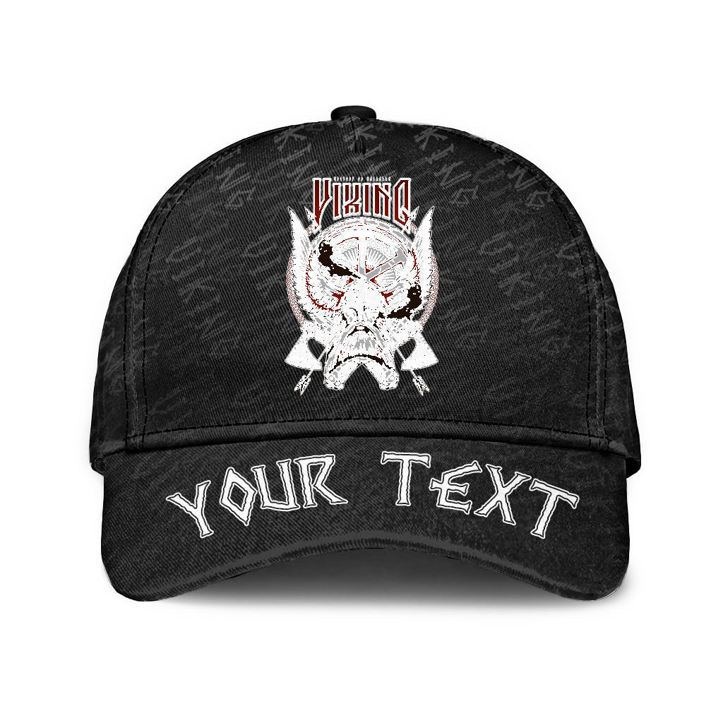 viking-classic-cap-custom-victory-or-valhalla-classic-cap